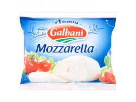 Galbani Мягкий сыр Моцарелла в рассоле 125 г